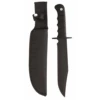 Poignard US Spec Bowie - Noir - Miltec