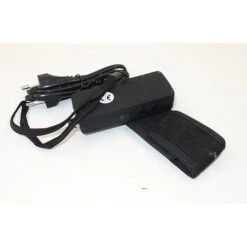 Nobrand Poing Electrique SK600 Rechargeable - 2M De Volts