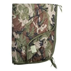 Poncho Liner - Miltec -Plein Air Équipement Magasin poncho liner miltec 500 500 81850