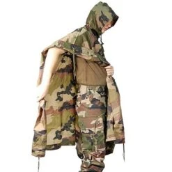 Poncho Ripstop -Plein Air Équipement Magasin poncho ripstop 500 500 41856