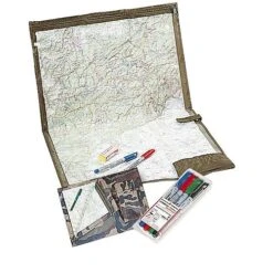 Porte Carte Etat Major 47x67cm