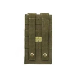 Porte Chargeur Double Pour MP5 (