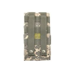Porte Chargeur Double Pour MP5 ( -Plein Air Équipement Magasin porte chargeur double pour mp5 500 500 50526