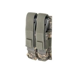 Porte Chargeur Double Pour MP5 ( -Plein Air Équipement Magasin porte chargeur double pour mp5 500 500 50529