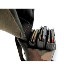 Porte Chargeur FAMAS 3 Chargeurs - Camouflage CE - Modulpack System -Plein Air Équipement Magasin porte chargeur famas 3 chargeurs camouflage ce modulpack system 500 500 50574