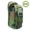 Porte Chargeur Famas Double - Camouflage CE - Modulpack System