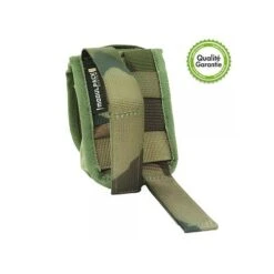 Porte Chargeur FR F2 - Camouflage CE - Modulpack System -Plein Air Équipement Magasin porte chargeur fr f2 camouflage ce modulpack system 500 500 50616