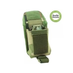 Porte Chargeur FR F2 - Camouflage CE - Modulpack System -Plein Air Équipement Magasin porte chargeur fr f2 camouflage ce modulpack system 500 500 50619