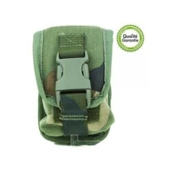 Porte Chargeur FR F2 - Camouflage CE - Modulpack System -Plein Air Équipement Magasin porte chargeur fr f2 camouflage ce modulpack system 500 500 50622