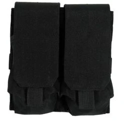 Porte Chargeurs Double Famas M16 - TOE