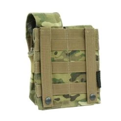 Porte-Chargeurs Double M4/AK - Defcon 5