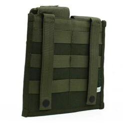 Porte-Chargeurs Double M4/AK - Defcon 5 -Plein Air Équipement Magasin porte chargeurs double m4ak defcon 5 500 500 77655