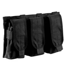 Porte Chargeurs Triple TOE Pro -Plein Air Équipement Magasin porte chargeurs triple toe pro 500 500 50781