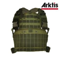 Porte Equipement Modulaire CPA - Arktis