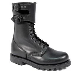 Rangers Armée Française Type Semelles Souples