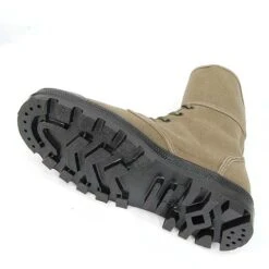 Rangers De Brousse Toile Avec Sanglons -Plein Air Équipement Magasin rangers de brousse toile avec sanglons 500 500 85116