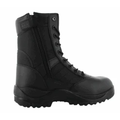 Rangers Magnum Centurion 8.0 Simple Zip Noir