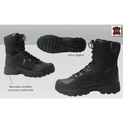 Rangers Patrol Urban