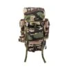 Sac à Dos 65 Litres - Camo CE - Toe Pro -Plein Air Équipement Magasin sac a dos 65 litres camo ce toe pro 500 500 51426