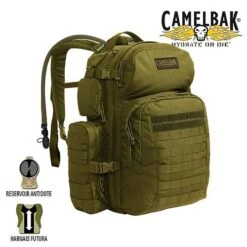 Camelbak Sac à Dos BFM™ Futura 55 Litres - C -Plein Air Équipement Magasin sac a dos bfmtm futura 55 litres c 500 500 51459