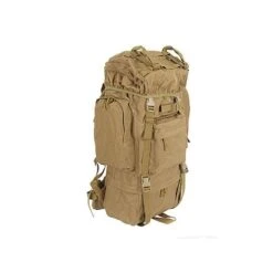 Sac à Dos De Combat Backpack (Coyote) -Plein Air Équipement Magasin sac a dos de combat backpack coyote 500 500 51507