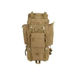 Sac à Dos De Combat Backpack (Coyote) -Plein Air Équipement Magasin sac a dos de combat backpack coyote 500 500 51519