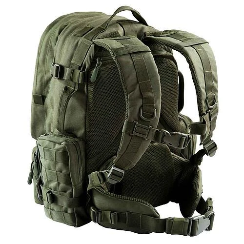 Sac à Dos DELTA FORCE II HR 30 L 3 Sac à Dos DELTA FORCE II HR 30 L