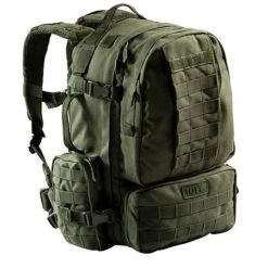 Sac à Dos DELTA FORCE II HR 30 L 7 Sac à Dos DELTA FORCE II HR 30 L -Plein Air Équipement Magasin sac a dos delta force ii hr 30 l 500 500 51531