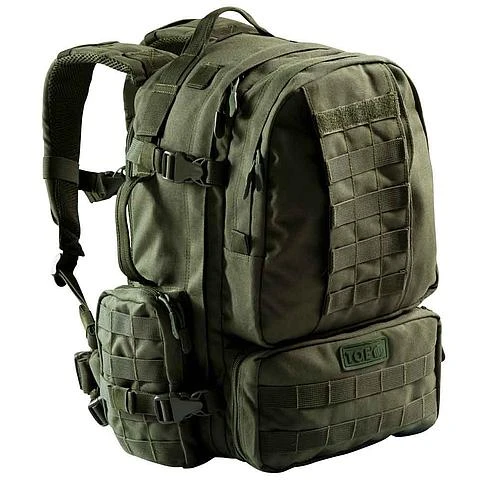 Sac à Dos DELTA FORCE II HR 30 L 4 Sac à Dos DELTA FORCE II HR 30 L – Image 2