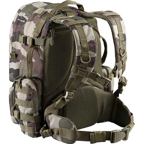 Sac à Dos DELTA FORCE II HR 30 L 5 Sac à Dos DELTA FORCE II HR 30 L – Image 3