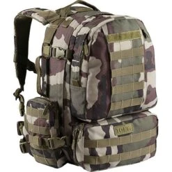 Sac à Dos DELTA FORCE II HR 30 L 9 Sac à Dos DELTA FORCE II HR 30 L -Plein Air Équipement Magasin sac a dos delta force ii hr 30 l 500 500 51537