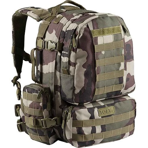 Sac à Dos DELTA FORCE II HR 30 L 6 Sac à Dos DELTA FORCE II HR 30 L – Image 4