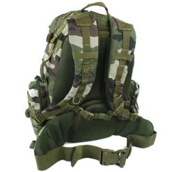 Sac à Dos DELTA FORCE II HR 45 L Camouflage CE