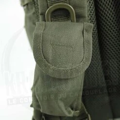 Sac à Dos Elite - 30 Litres - City Guard -Plein Air Équipement Magasin sac a dos elite 30 litres city guard 500 500 51642