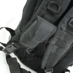 Sac à Dos Elite - 40 Litres - City Guard -Plein Air Équipement Magasin sac a dos elite 40 litres city guard 500 500 51675