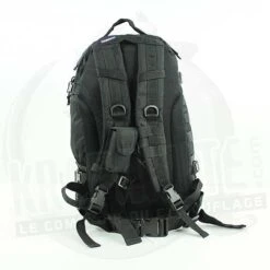 Sac à Dos Elite - 40 Litres - City Guard -Plein Air Équipement Magasin sac a dos elite 40 litres city guard 500 500 51681
