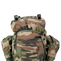 Sac à Dos F2 Nouvelle Génération - Camouflage CE -Plein Air Équipement Magasin sac a dos f2 nouvelle generation camouflage ce 500 500 51762