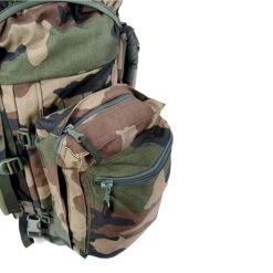 Sac à Dos F2 Nouvelle Génération - Camouflage CE -Plein Air Équipement Magasin sac a dos f2 nouvelle generation camouflage ce 500 500 51771