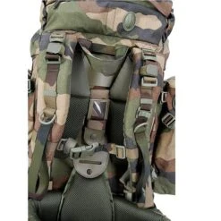 Sac à Dos F2 Nouvelle Génération - Camouflage CE -Plein Air Équipement Magasin sac a dos f2 nouvelle generation camouflage ce 500 500 51774
