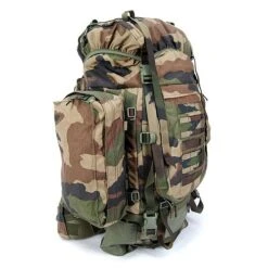 Sac à Dos F2 Nouvelle Génération - Camouflage CE -Plein Air Équipement Magasin sac a dos f2 nouvelle generation camouflage ce 500 500 51777