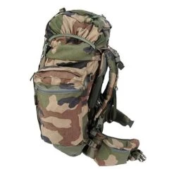Sac à Dos F2 Nouvelle Génération - Camouflage CE -Plein Air Équipement Magasin sac a dos f2 nouvelle generation camouflage ce 500 500 51783