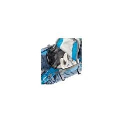 Nobrand Sac à Dos Militaire - Air Contact 45+10 - Noir - Titan - Deuter -Plein Air Équipement Magasin sac a dos militaire air contact 4510 noir titan deuter 500 500 51921