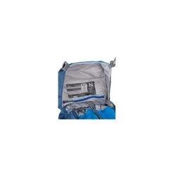 Nobrand Sac à Dos Militaire - Air Contact 45+10 - Noir - Titan - Deuter -Plein Air Équipement Magasin sac a dos militaire air contact 4510 noir titan deuter 500 500 51930