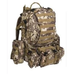 Nobrand Sac à Dos Militaire - Defence Pack Assembly -Plein Air Équipement Magasin sac a dos militaire defence pack assembly 500 500 85424