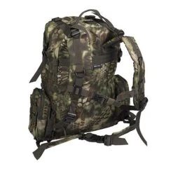 Nobrand Sac à Dos Militaire - Defence Pack Assembly -Plein Air Équipement Magasin sac a dos militaire defence pack assembly 500 500 85428