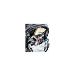 Nobrand Sac à Dos Militaire - Giga Pro - Noir - Deuter -Plein Air Équipement Magasin sac a dos militaire giga pro noir deuter 500 500 52155