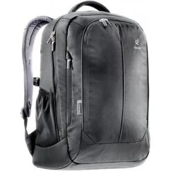 Nobrand Sac à Dos Militaire - Grant - Noir - Deuter -Plein Air Équipement Magasin sac a dos militaire grant noir deuter 500 500 52182