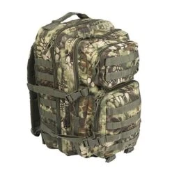 Sac à Dos Militaire - US Assaut Pack Large - Laser Cut - Miltec -Plein Air Équipement Magasin sac a dos militaire us assaut pack large laser cut miltec 500 500 52218