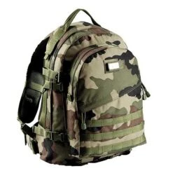 Sac à Dos Sniper N°1 45 Litres - -Plein Air Équipement Magasin sac a dos sniper n1 45 litres 500 500 52266