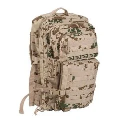 Sac à Dos US Assault LG -Plein Air Équipement Magasin sac a dos us assault lg 500 500 52341